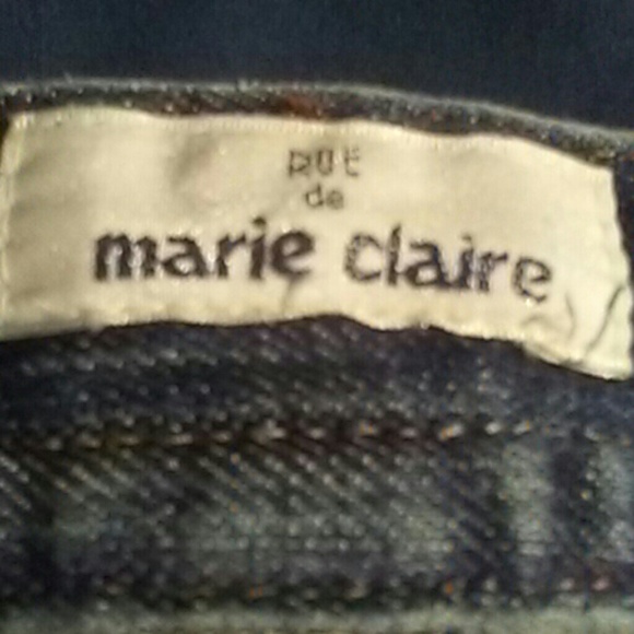 Marie Claire girls jeans - Picture 3 of 3